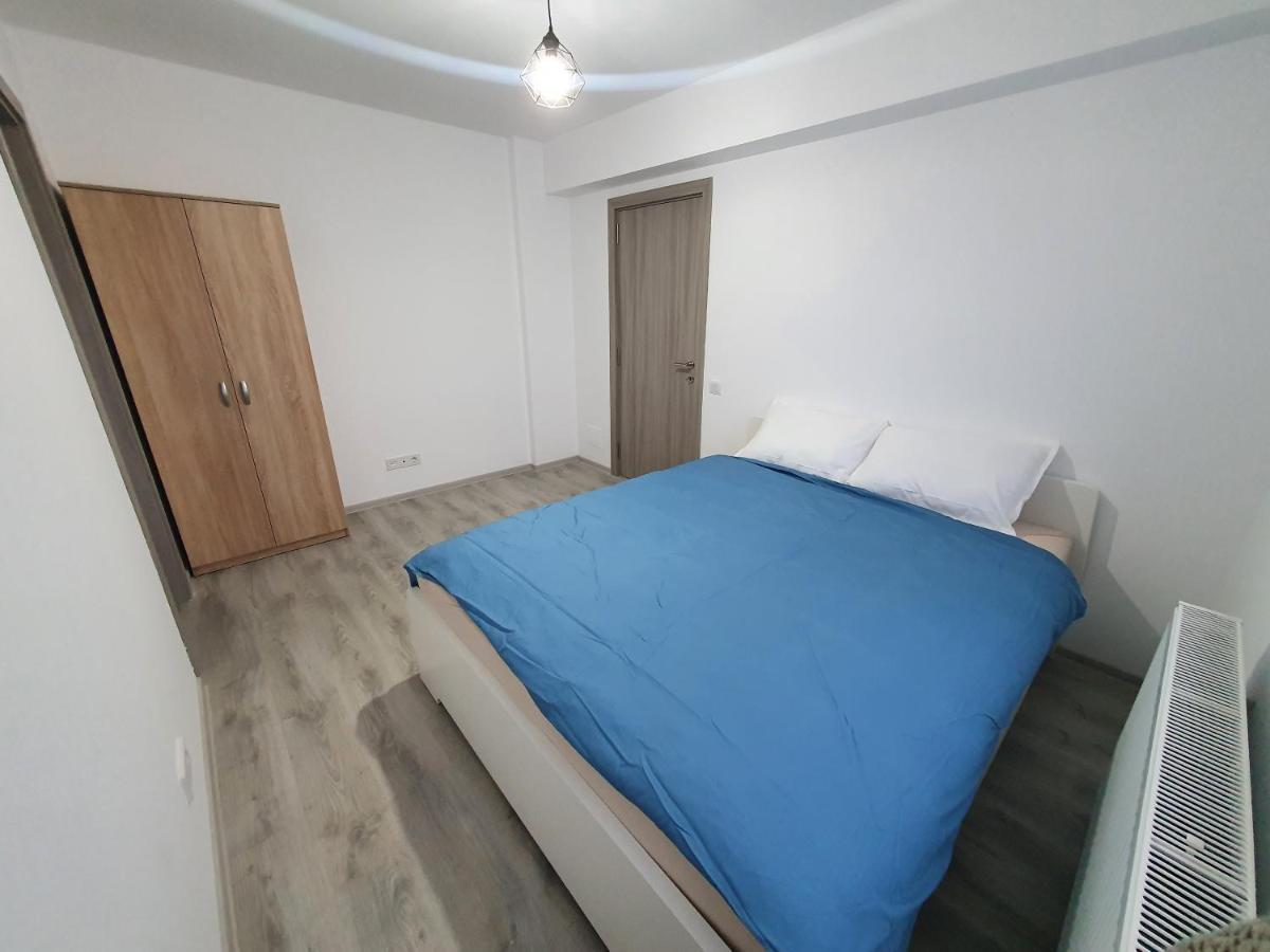 Apartament 3 Cam Grand Arena Bucharest Luaran gambar