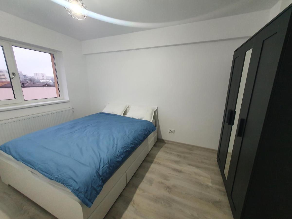 Apartament 3 Cam Grand Arena Bucharest Luaran gambar