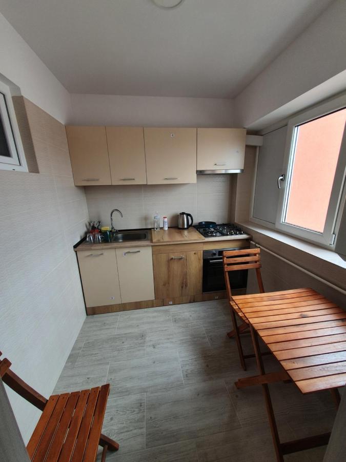 Apartament 3 Cam Grand Arena Bucharest Luaran gambar