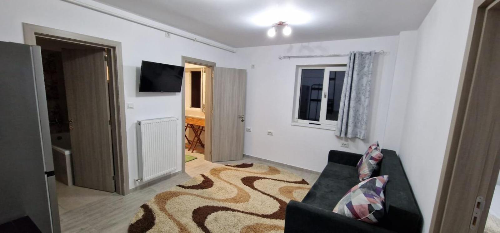 Apartament 3 Cam Grand Arena Bucharest Luaran gambar