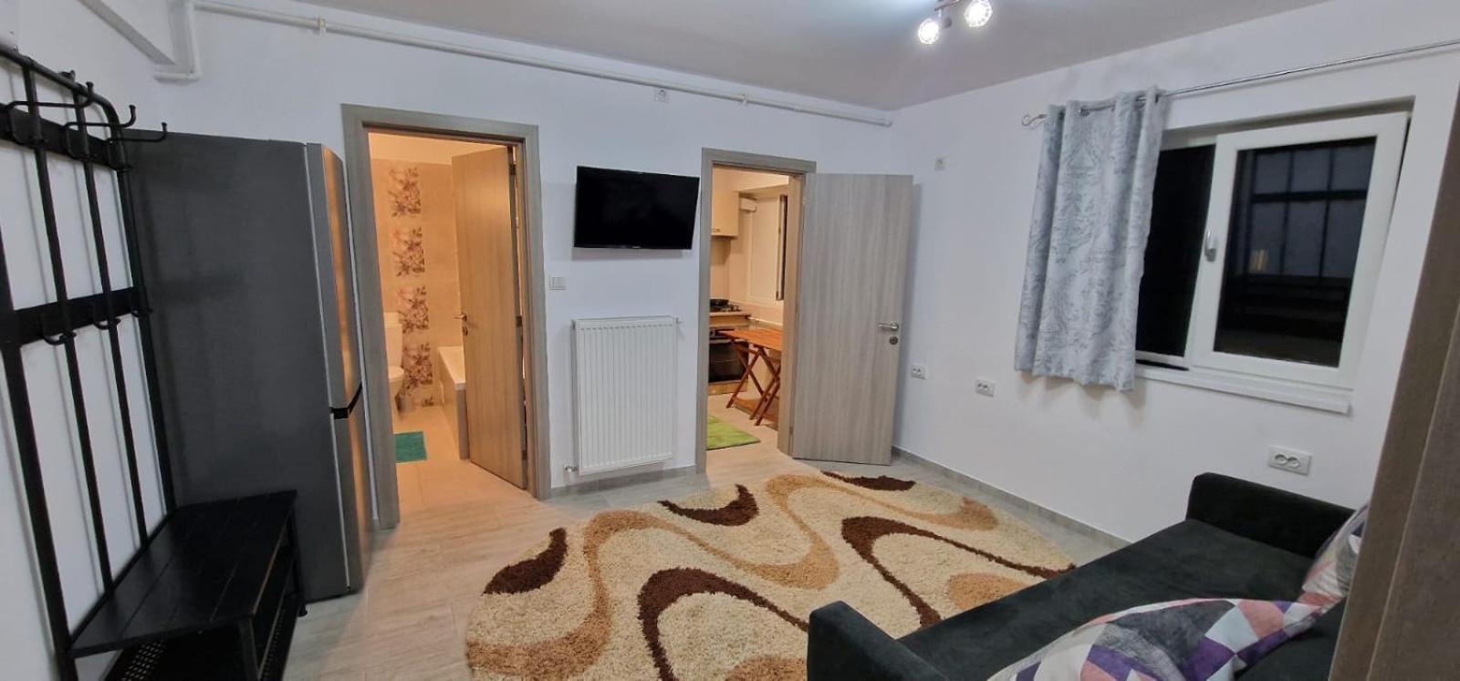 Apartament 3 Cam Grand Arena Bucharest Luaran gambar