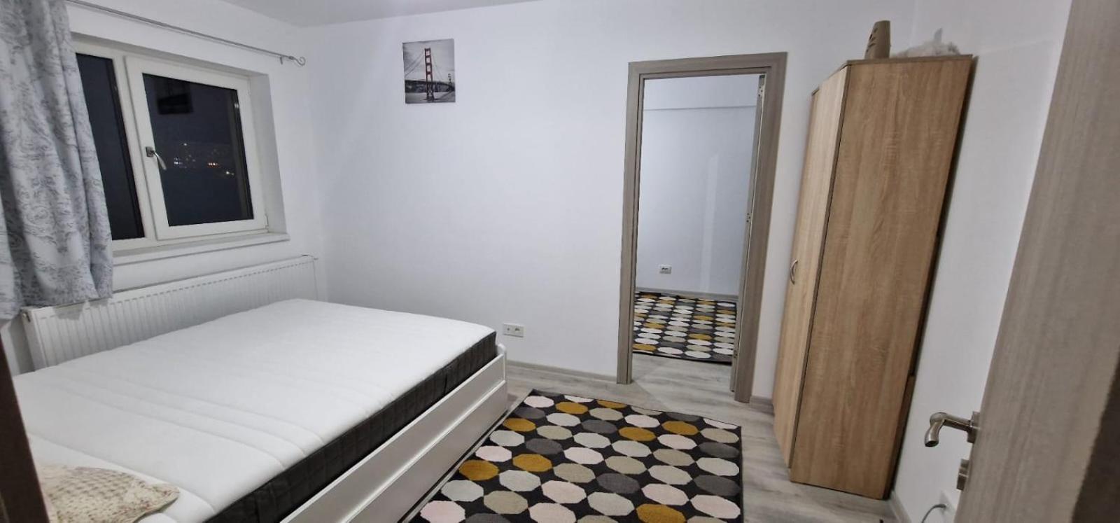 Apartament 3 Cam Grand Arena Bucharest Luaran gambar