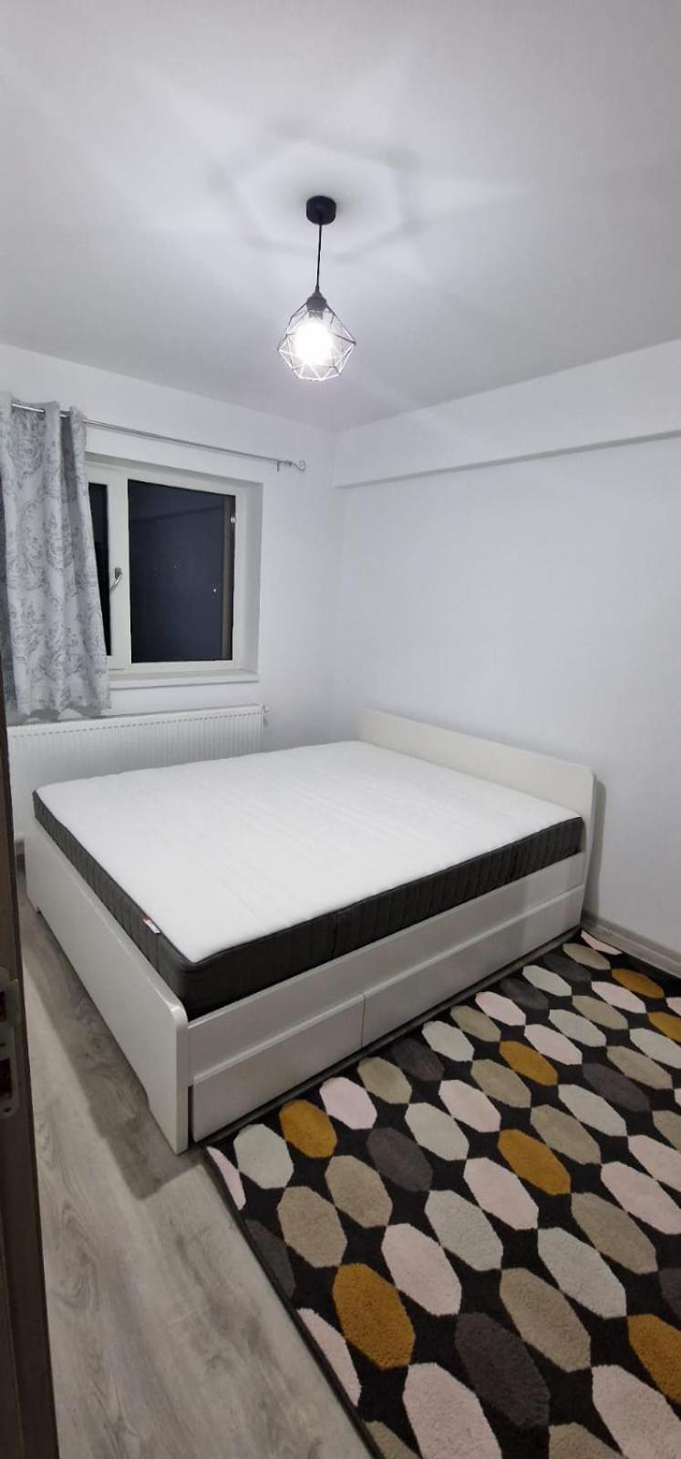 Apartament 3 Cam Grand Arena Bucharest Luaran gambar