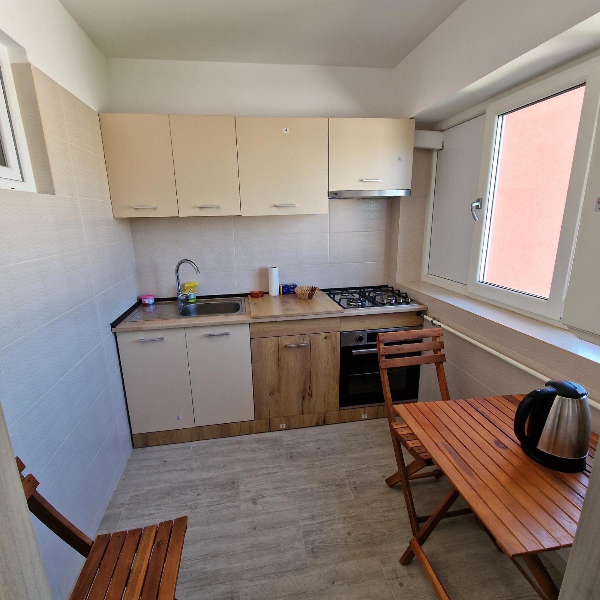 Apartament 3 Cam Grand Arena Bucharest Luaran gambar