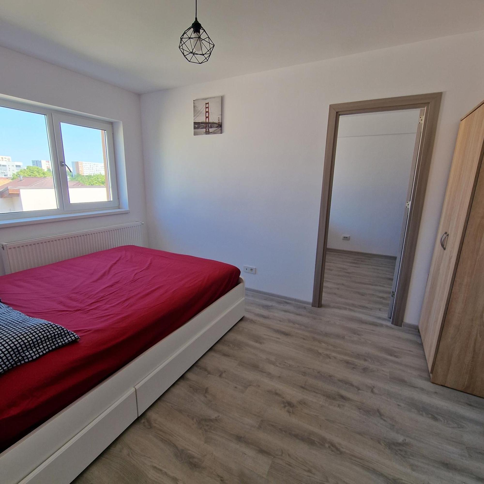 Apartament 3 Cam Grand Arena Bucharest Bilik gambar